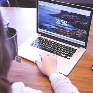 Laptop