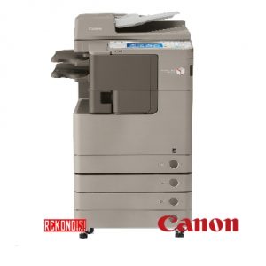 Fotocopy Canon Rekondisi