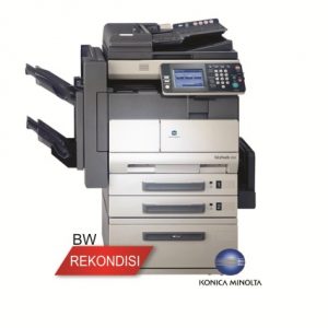 Konica Minolta bizhub 250