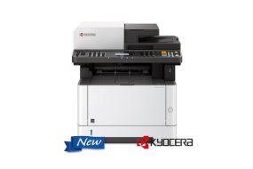 Jual Kyocera ECOSYS M2040dn