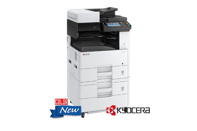 harga Kyocera TASKalfa M8130cidn