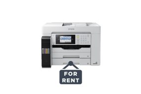 Sewa Fotocopy Warna YELLOW