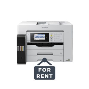 Sewa Fotocopy Warna YELLOW