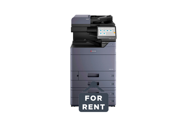 Sewa Fotocopy Warna BLUE