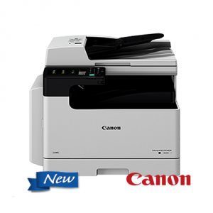 Canon iR 2425 dadf