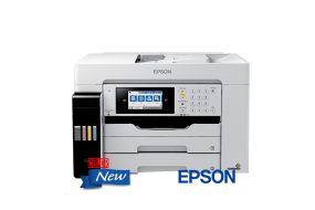 Epson Ecotank L15180