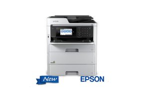Epson Workforce Pro WF C579R