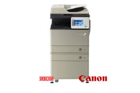 Canon IRA 400i