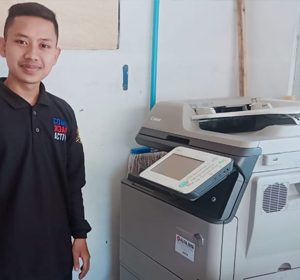 Cara Memilih Mesin Fotocopy