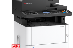 Kyocera Ecosys MA4000x