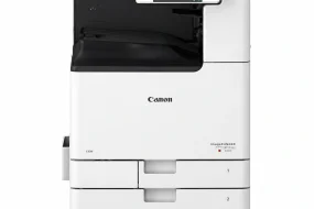Canon iRA DX 4945i DADF
