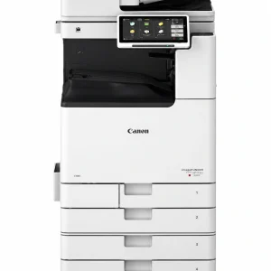 Canon iRA DX 4945i DADF